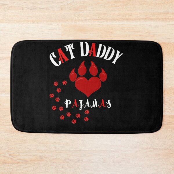 Item preview, Cat Daddy Pajamas designed and sold by StoneColdMovies.