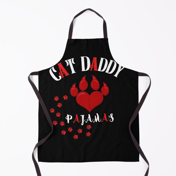 Item preview, Cat Daddy Pajamas designed and sold by StoneColdMovies.