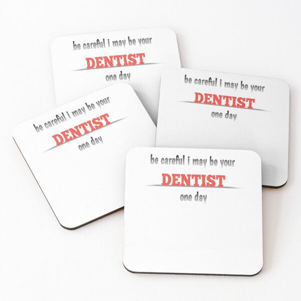 Item preview, T-shirt for dentist designed and sold by choumilanais.