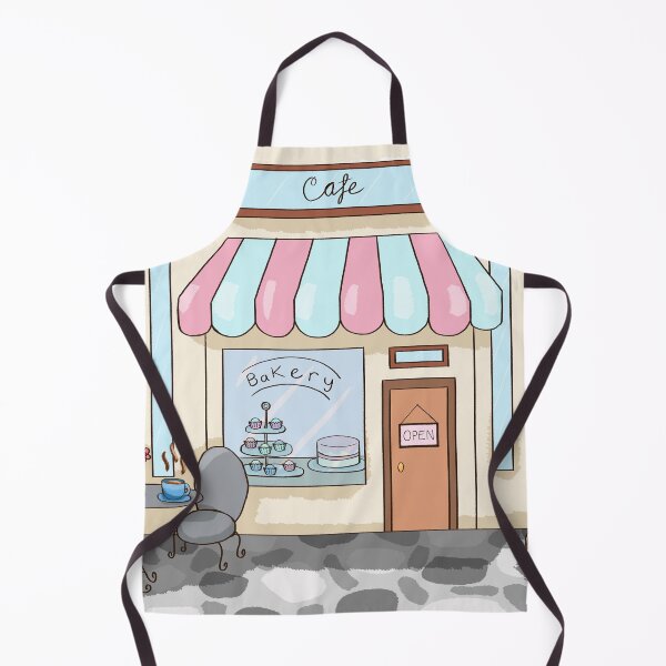Item preview, La Cute Cafe designed and sold by MkStano.