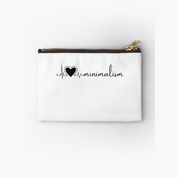 Item preview, Love minimalism| Minimalist designed and sold by theblackstar55.