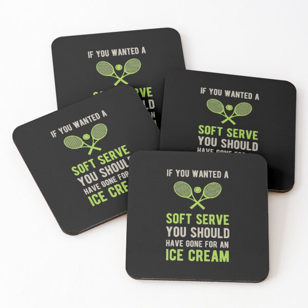Item preview, Funny Tennis designed and sold by artworkbyrihen.
