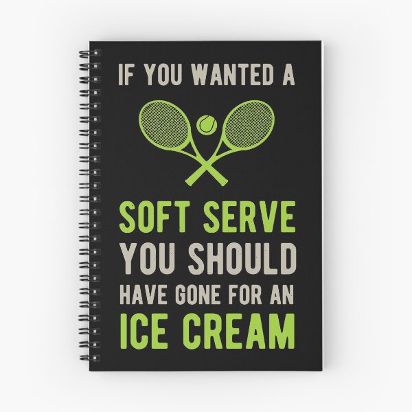Item preview, Funny Tennis designed and sold by artworkbyrihen.