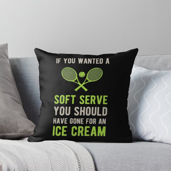 Item preview, Funny Tennis designed and sold by artworkbyrihen.