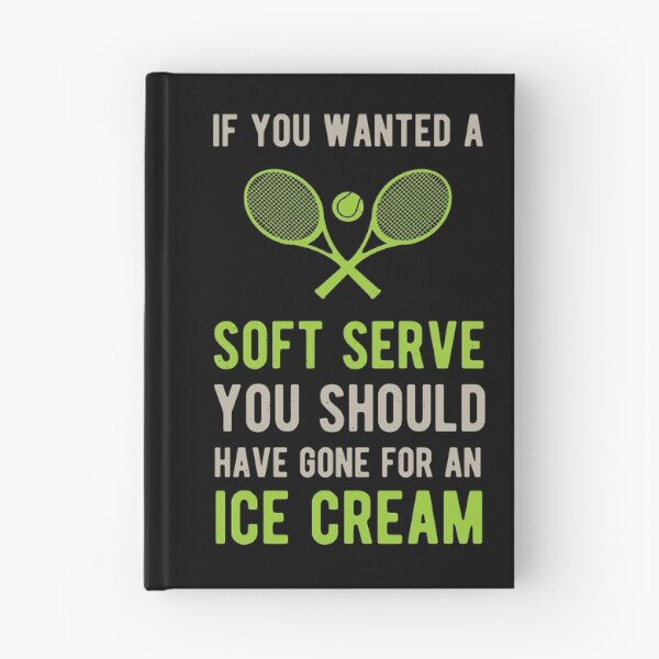 Item preview, Funny Tennis designed and sold by artworkbyrihen.