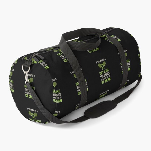 Item preview, Funny Tennis designed and sold by artworkbyrihen.