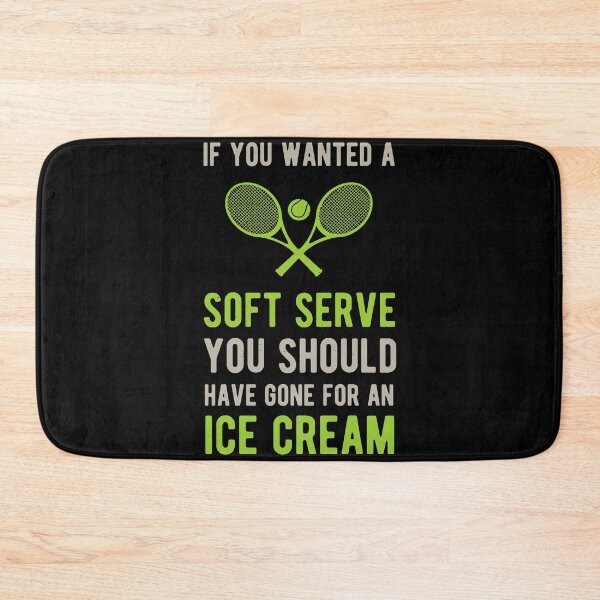 Item preview, Funny Tennis designed and sold by artworkbyrihen.