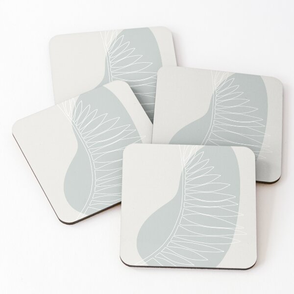 Item preview, Minimalist botanical designed and sold by iagorfrost.