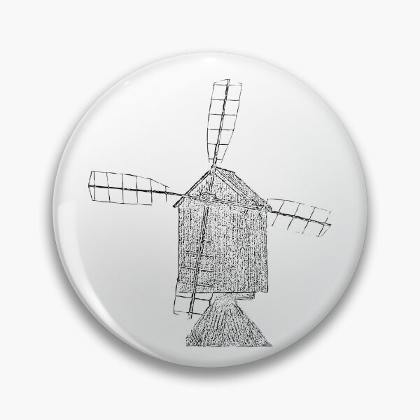 Item preview, Hartola's Windmill designed and sold by Voimaelain.