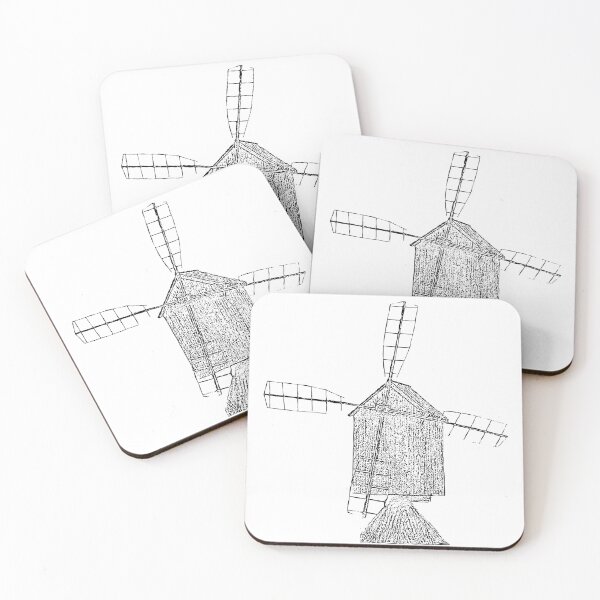 Item preview, Hartola's Windmill designed and sold by Voimaelain.