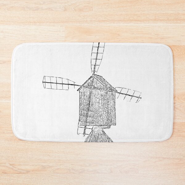 Item preview, Hartola's Windmill designed and sold by Voimaelain.