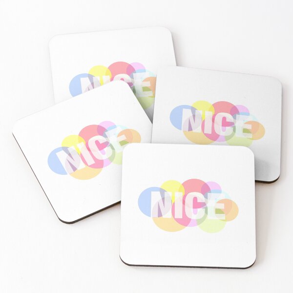 Item preview, Nice Bubbles designed and sold by designkitsch.