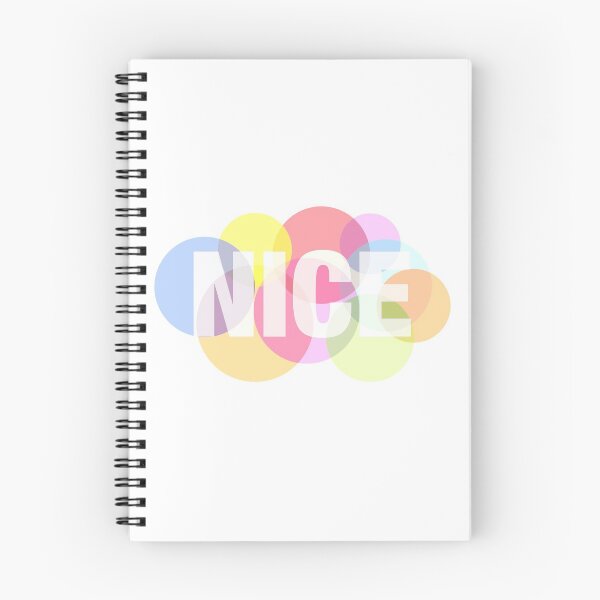 Item preview, Nice Bubbles designed and sold by designkitsch.
