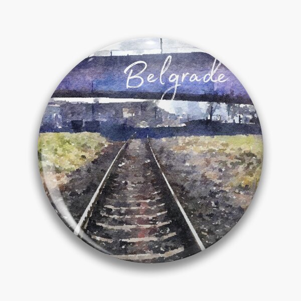 Item preview, Beograd Belgrade Belgrado 6 We love to love and be loved designed and sold by Dentalism.