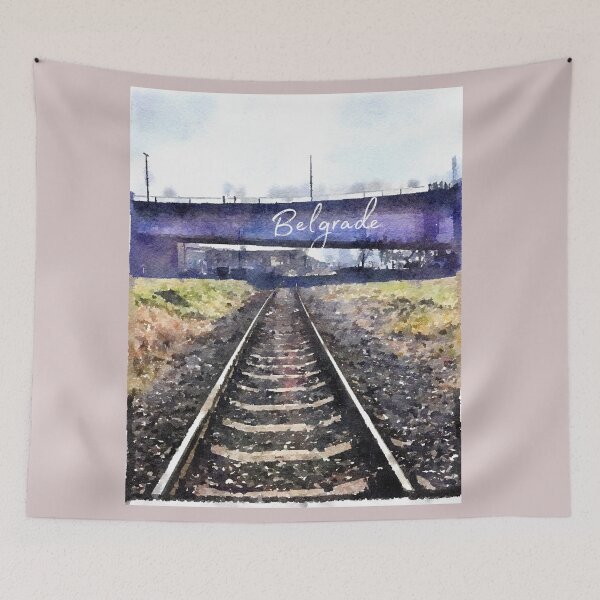 Item preview, Beograd Belgrade Belgrado 6 We love to love and be loved designed and sold by Dentalism.