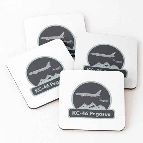 Item preview, KC-46 Airplane Refueling Jet Fighter designed and sold by NorseTech.
