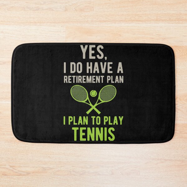 Item preview, Funny Tennis designed and sold by artworkbyrihen.