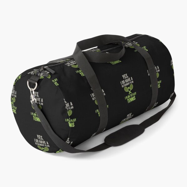 Item preview, Funny Tennis designed and sold by artworkbyrihen.