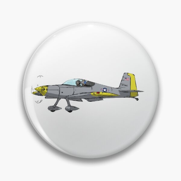 Item preview, RV7 N75NC designed and sold by Michael Garber.