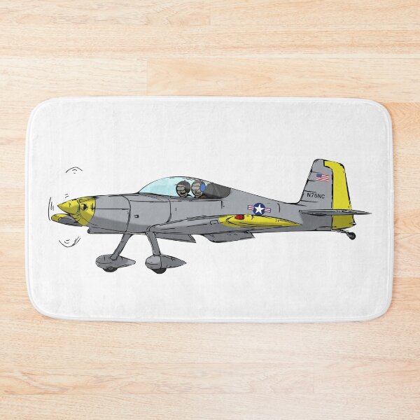 Item preview, RV7 N75NC designed and sold by Michael Garber.