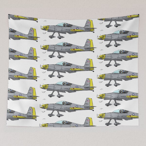 Item preview, RV7 N75NC designed and sold by Michael Garber.