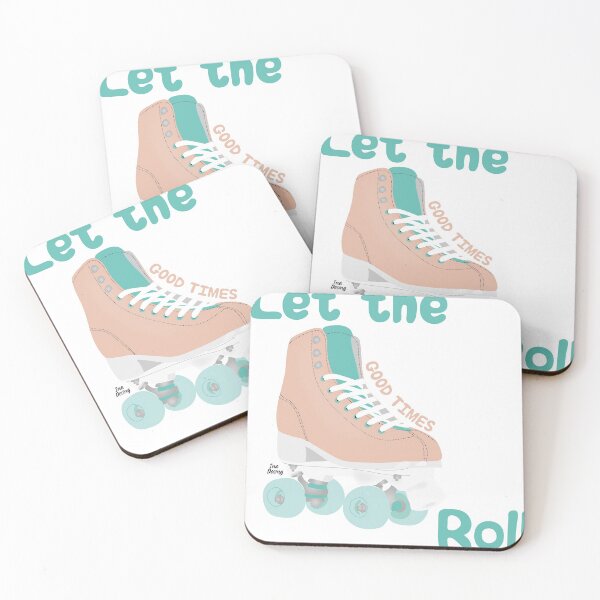 Item preview, Let the roll designed and sold by inadesiing.