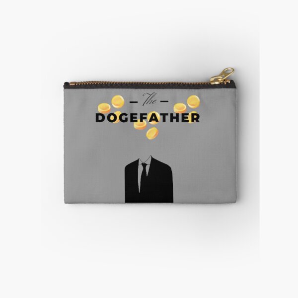 Item preview, The DogeFather designed and sold by QueenDesign1.