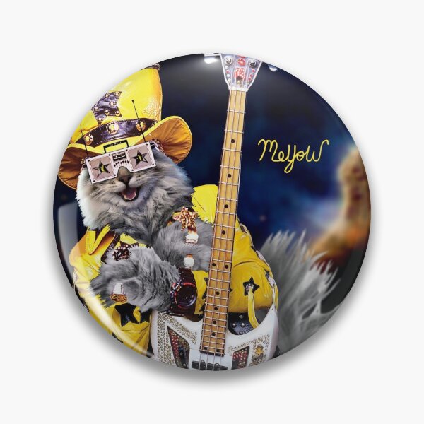 Item preview, BOOTSY KAT designed and sold by funkstars.