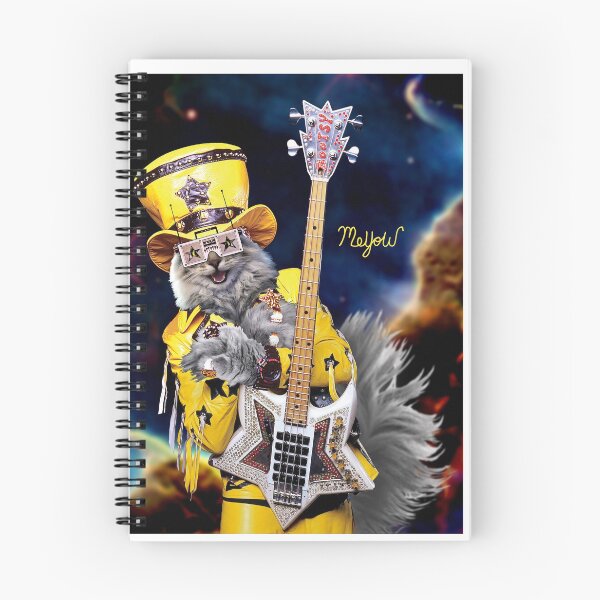 Item preview, BOOTSY KAT designed and sold by funkstars.