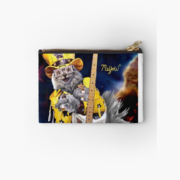 Item preview, BOOTSY KAT designed and sold by funkstars.