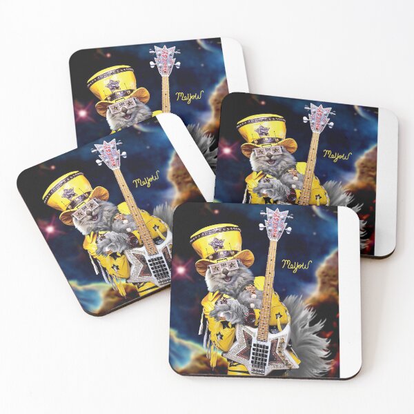 Item preview, BOOTSY KAT designed and sold by funkstars.