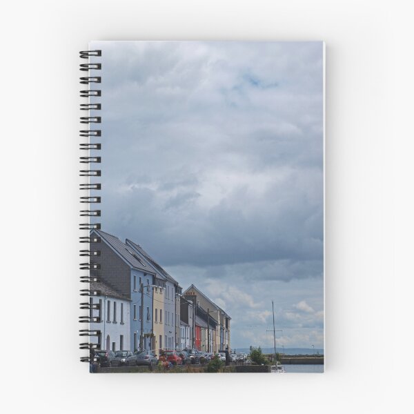 Item preview, Houses on The Long Walk designed and sold by stormygt.