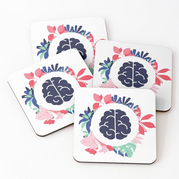 Item preview, Beautiful neurodivergent brain designed and sold by TumblesMumbles.