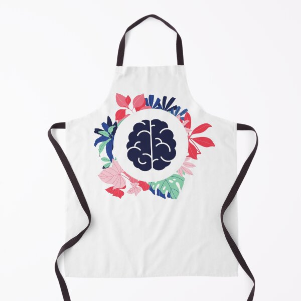 Item preview, Beautiful neurodivergent brain designed and sold by TumblesMumbles.
