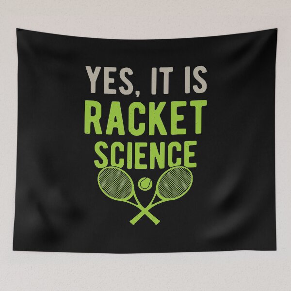 Item preview, Funny Tennis designed and sold by artworkbyrihen.