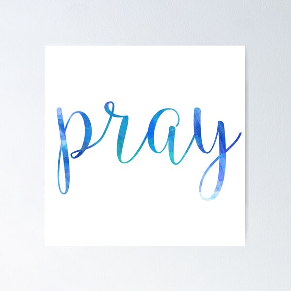 Item preview, Pray designed and sold by Bethel  Store.