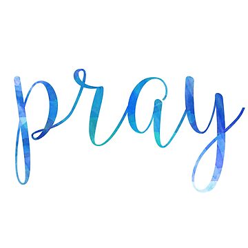 Artwork thumbnail, Pray by Bethel Store