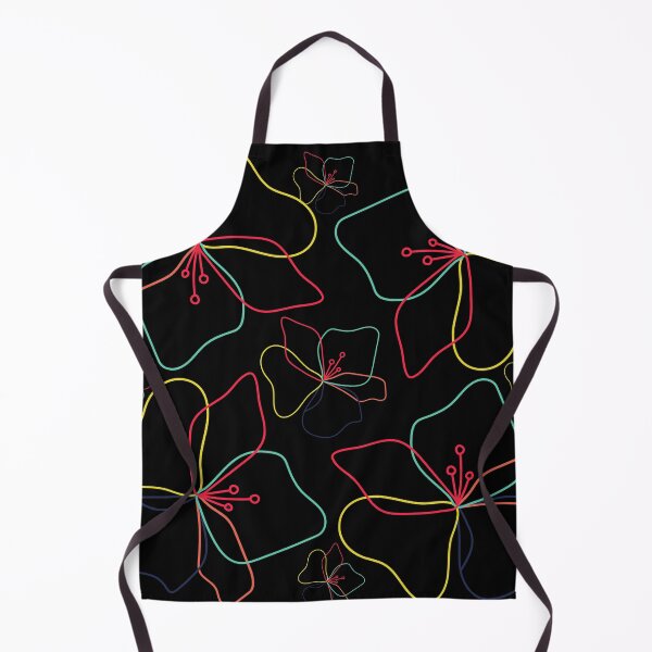 Item preview, Colour Fusion Flower Pattern "Rainbow Flower Design" designed and sold by ProfusionPro.