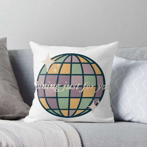 Item preview, mirrorball pastel designed and sold by maldn.