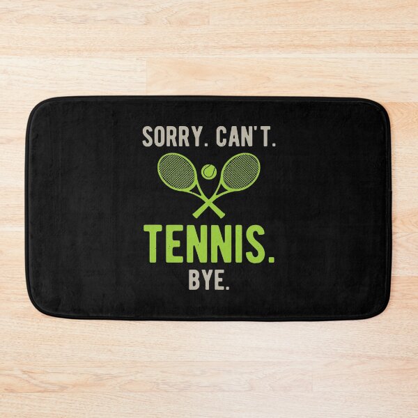 Item preview, Funny Tennis designed and sold by artworkbyrihen.