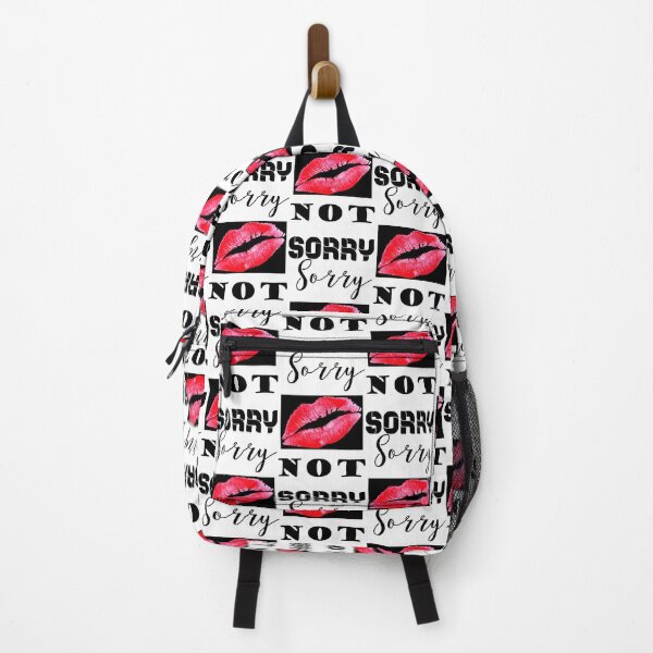 Item preview, Sorry Not Sorry designed and sold by Dilyana Rumenova - Shantabella.