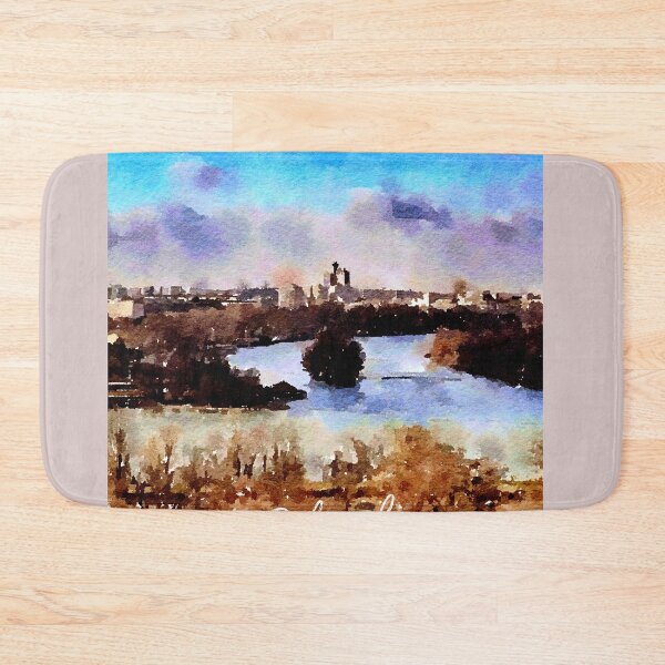 Item preview, Beograd Belgrade Belgrado 7 designed and sold by Dentalism.
