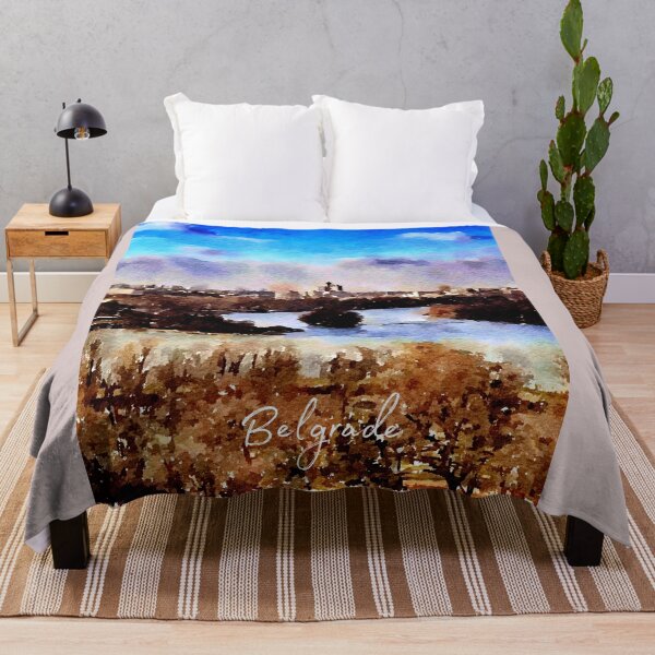 Item preview, Beograd Belgrade Belgrado 7 designed and sold by Dentalism.