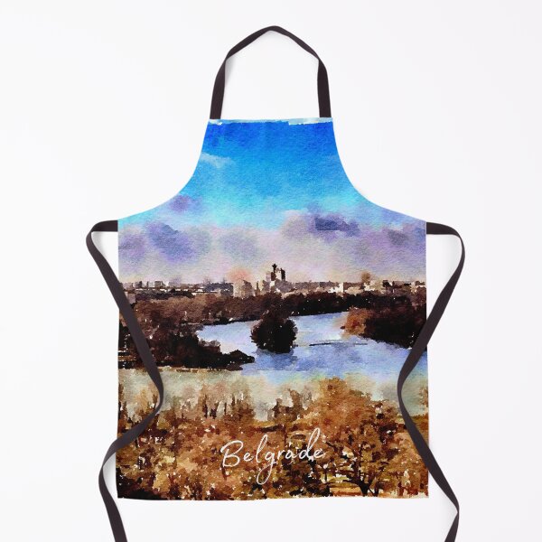 Item preview, Beograd Belgrade Belgrado 7 designed and sold by Dentalism.