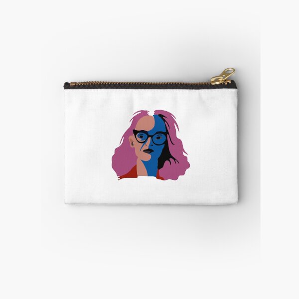 Item preview, Shirley jackson designed and sold by Zuzu Falatko.