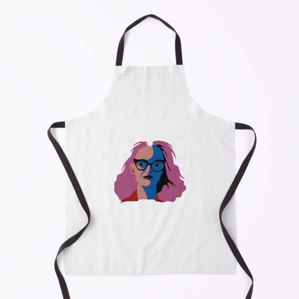 Item preview, Shirley jackson designed and sold by Zuzu Falatko.