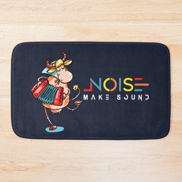 Item preview, Noise Make Sound designed and sold by GeeHanz.