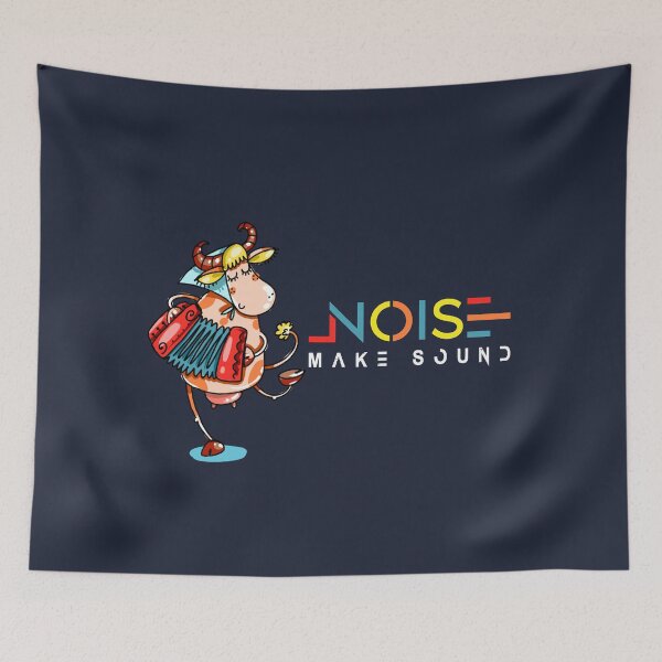 Item preview, Noise Make Sound designed and sold by GeeHanz.