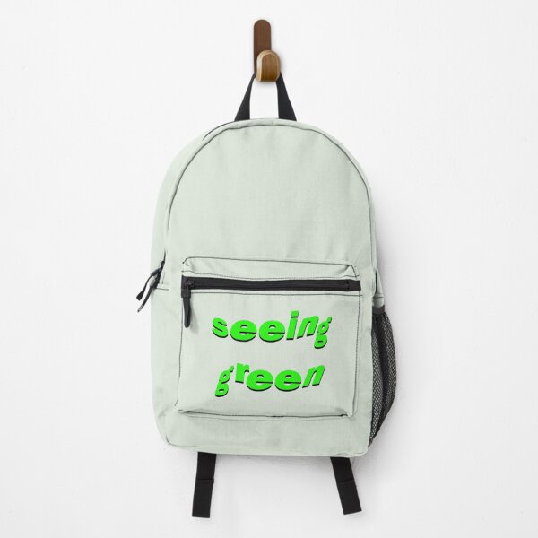 Item preview, seeing green designed and sold by vbsartwork.