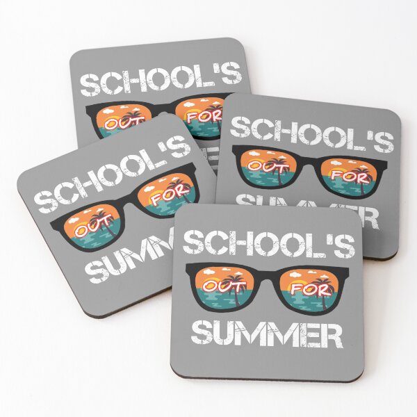 Item preview, Schools out for summer designed and sold by ritach11.